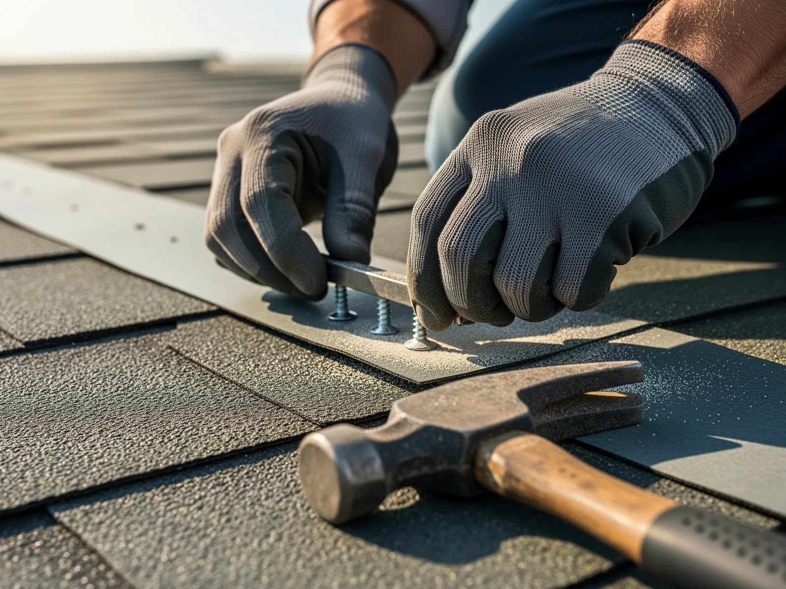 Why choose Fascia Repair in Parlin, NJ
